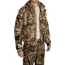 39%OFF メンズ狩猟や迷彩ジャケット ブラウニングダーティバードウェイダージャケット - 防水、絶縁（男性用） Browning Dirty Bird Wader Jacket - Waterproof Insulated (For Men)画像